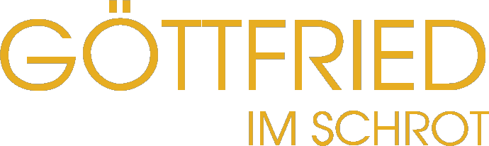 G&ouml;ttfried im Schrot