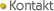 Kontakt