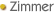 Zimmer - Übernachtungsmöglichkeit